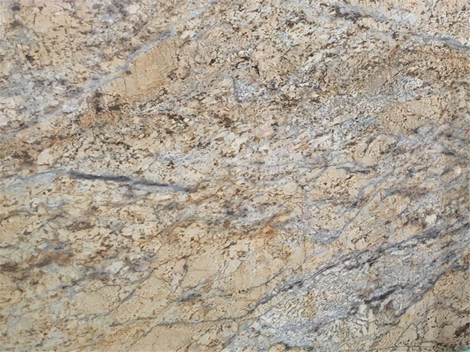 Bahamas Gold Granite