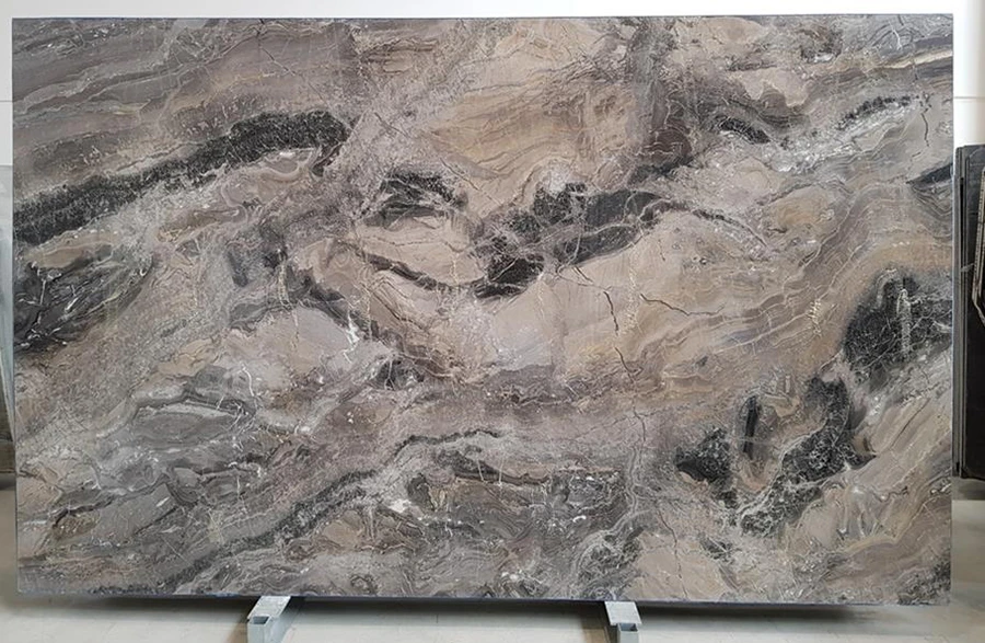 Arabescato Orobico Grigio Marble Slab 2 Arabescato Orobico Grigio Marble Slab 2