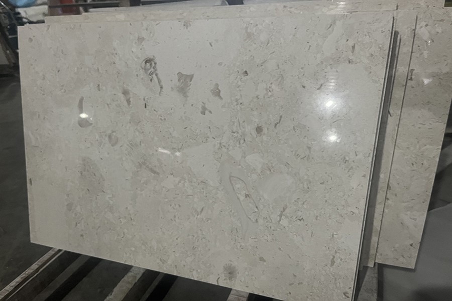 Crema Perla Limestone Tile 06 Crema Perla Limestone Tile 06