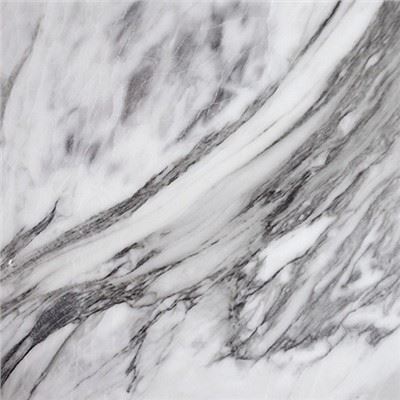 Calacatta Nero marmari