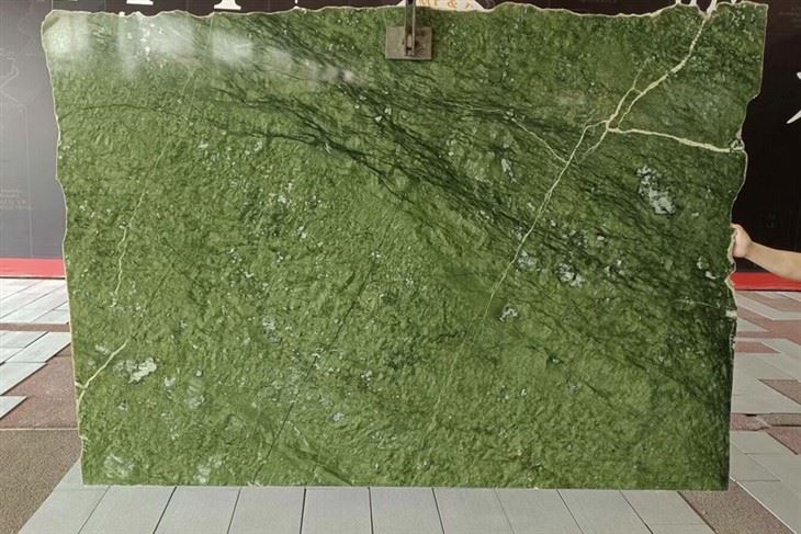 Verde Ming Marble