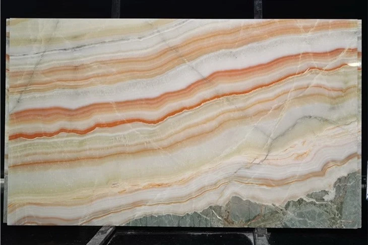 Magma Onyx Slab