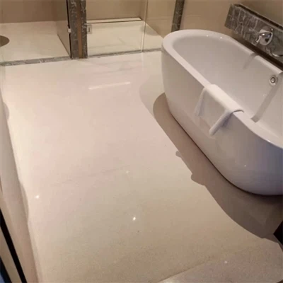 Lipica Fiorito kalksteinn sérsniðinn fyrir mismunandi villu þína