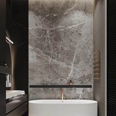 Hvers vegna persneskur silki marmari er vinsæll í nútíma innanhússhönnun