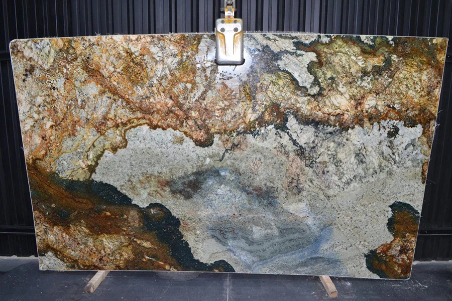 Atlas Granite Slab Atlas Granite Slab