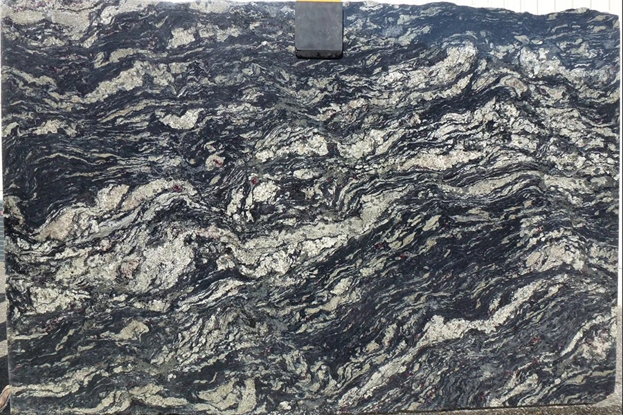 Amadeus Granite Slab Polished Amadeus Granite Slab Polished