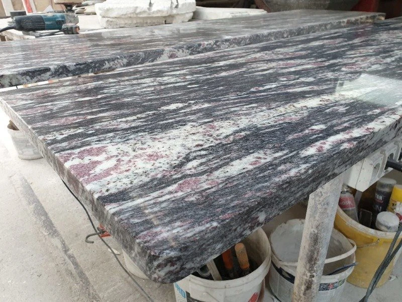 Amadeus Granite Countertop Amadeus Granite Countertop